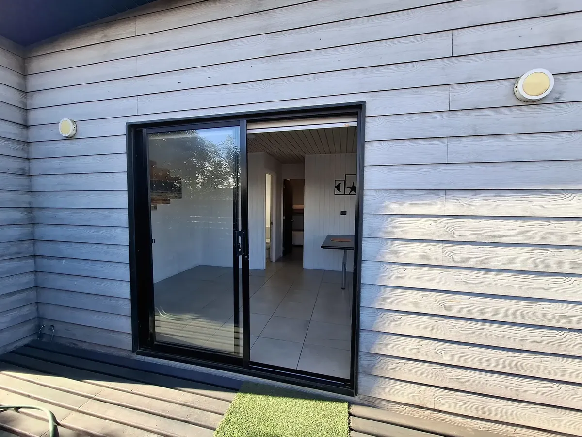 Imagen 3 de 12 de Casa 2d1b Excelente Ubicación Algarrobo Norte Sectorcomercia