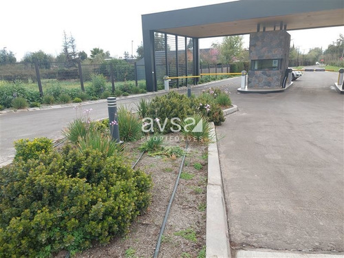 Imagen 18 de 18 de Sitio En Venta En Colina