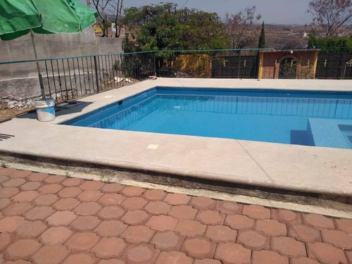 Imagen 4 de 7 de Gran Propiedad En Venta En Colonia De Tlayacapan