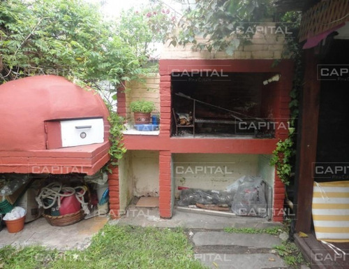 Casa En Mansa, 3 Dormitorios *- Ref: 24993