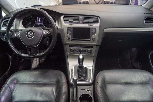 Volkswagen Golf Vii 1.4 Tsi Sportline