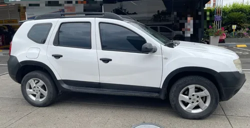 Renault Duster 2.0 Dynamique