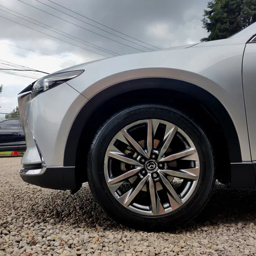 Mazda Cx-9 2.5 2021 B2+