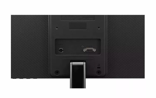 Imagen 4 de 6 de Monitor Led LG 19 19m38a-b Hd Vga Ultra Fino Widescreen