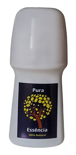 Desodorante Natural