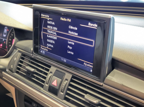 Audi A6 3.0 TFSI QUATTRO V6 24V