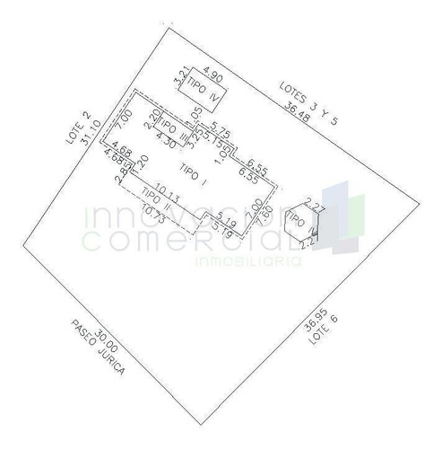 Imagen 25 de 25 de Jurica, Casa En Venta Ideal Para Remodelar