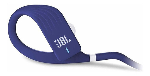 Imagen 2 de 3 de Audífonos inalámbricos JBL Endurance JUMP azul