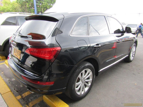 Imagen 5 de 8 de Audi Q5 2.0 T Quatro
