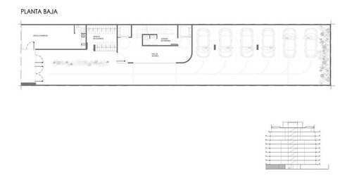 Imagen 7 de 8 de Oportunidad De Inversion - Amplio Departamento De 2 Ambientes Al Contra Frente Con Balcón - Villa Crespo | Lerma Al 200