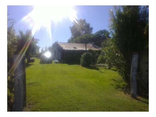 Imagen 3 de 9 de Casa Quinta A 14 Km De Gualeguay