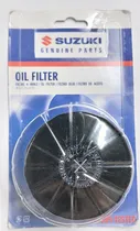 Comprar Filtro De Aceite Original Suzuki Gsx-r600 Gsx-r1000 Gsx-r750