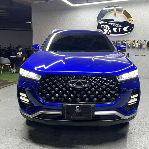 Chery Tiggo 7 Pro 2023