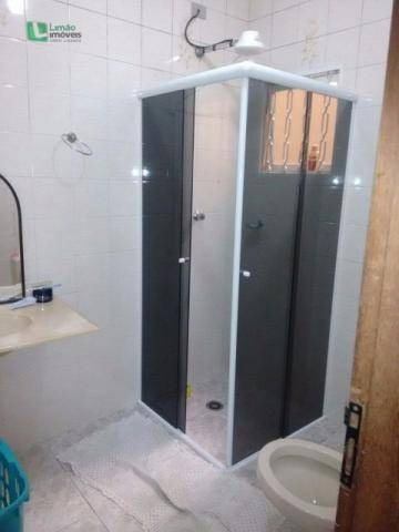 Imagem 6 de 12 de Sobrado Residencial À Venda, Jardim Vista Alegre, São Paulo. - So0078