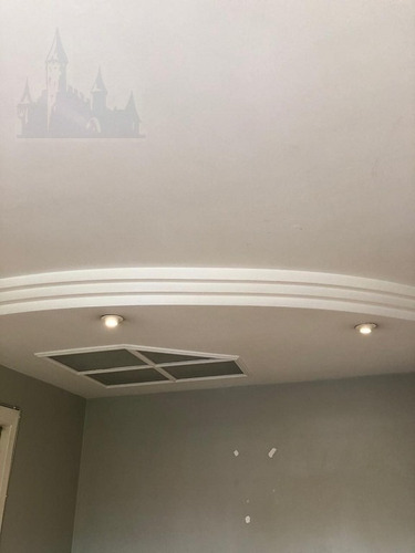 Imagem 11 de 12 de Apartamento Para Venda, 2 Dormitórios, Jardim Celeste - São Paulo - 12288