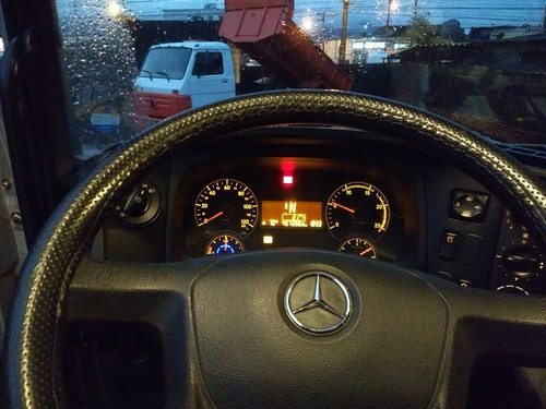 Mercedes Bens Axor 2544 Ls Eurro 5