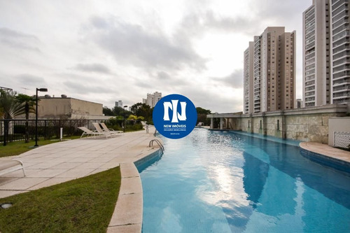 Imagem 28 de 30 de Apartamento Luxuoso - Vila Leopoldina - Nwc-re-0105