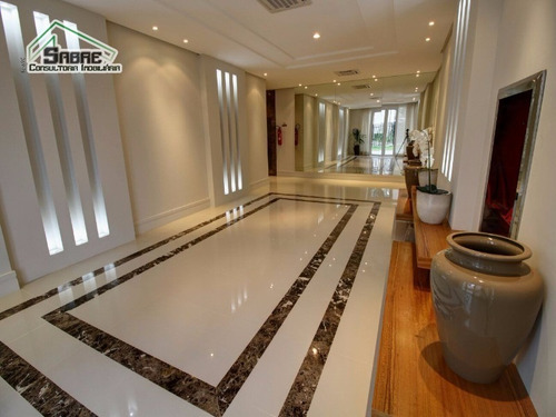 Imagem 8 de 27 de Apartamento Novo A Venda No Bairro Dom Pedro, Manaus-am - Ap00140 - 2815142