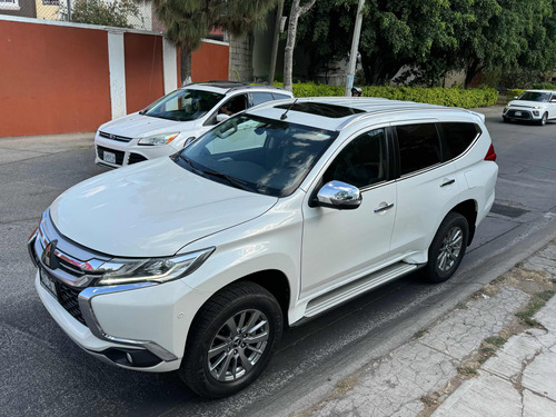 Mitsubishi Montero 3.0 Advance 4x2