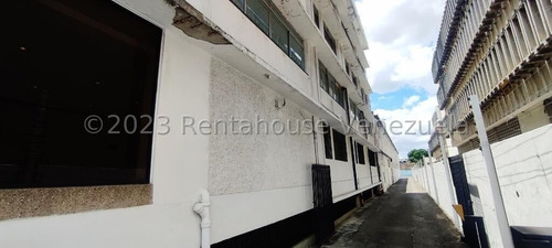 Imagen 16 de 26 de Los Ruices Edificio En Venta 23-25653 04126761534