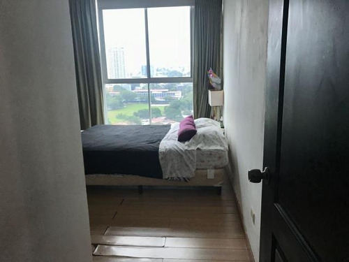 Imagen 9 de 14 de Venta De Apartamento Amoblado En Pacific Sky, Punta Pacífica