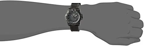 Reloj Luminox Evo Navy Seal Blackout Para Hombre 3051.blacko