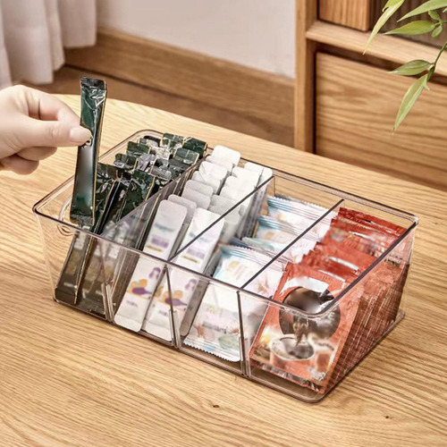 Organizador Para Nevera, Cesta De Almacenamiento 27x15x9cm