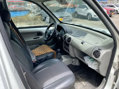 Renault Kangoo 1.6 VU EXPRESS CARGA