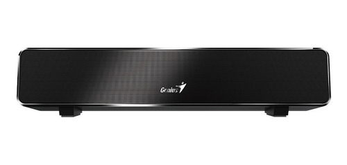 Parlante Genius Usb SoundBar 100
