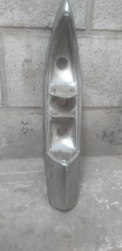 Faro Trasero De Peugeot 404 