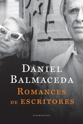 Romances De Escritores - Balmaceda