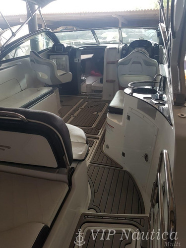 Focker 275 Black Edition | 2017 | 1 X Mercruiser Tdi 260 Hp
