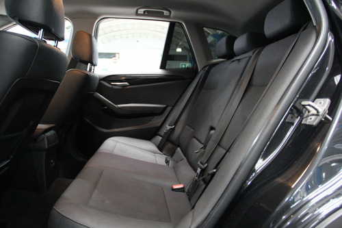 Imagem 11 de 14 de Bmw X1 2.0 16v Turbo Gasolina Sdrive20i 4p Automático