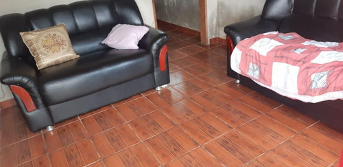 Imagem 4 de 15 de Casa Para Venda Em Ribeirão Das Neves, Sevilha (2ª Seção), 3 Dormitórios, 1 Suíte, 1 Banheiro, 5 Vagas - V24_1-2222229