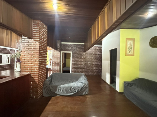 Sitio Recanto Dos Sonhos Atibaia Aluguel P/ Eventos 30 Pessoas Fds $2.200