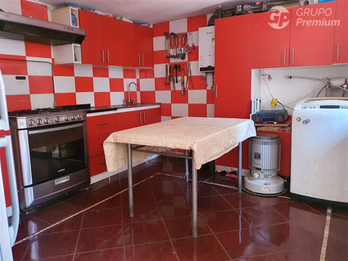 Vendo Casa Dos Pisos 3d 2b 2e 87m2 Const 91m2 Terr Excelente