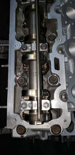Motor Ford Explorer Sport Trac 4.0 L V6 Bajo Millaje Lkq (Reacondicionado)