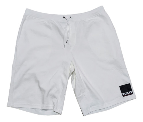 Short Ralph Lauren 2xl Talla Blanco