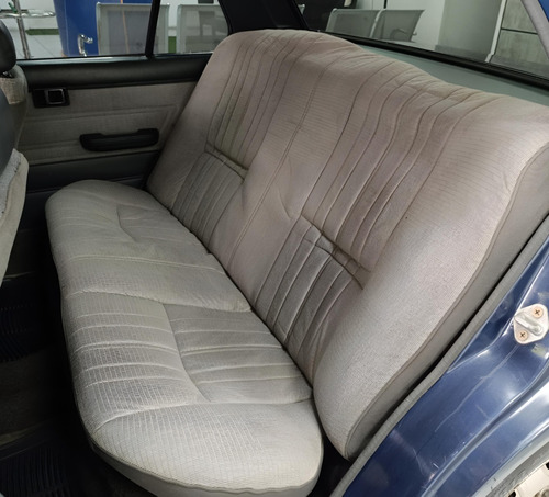 Toyota Corolla Avila