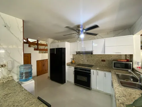 Casa En Venta Urb. Trigaleña Yc