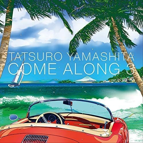 Cd: Come Along 3