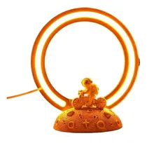 Comprar Estatuas, Adornos, Luminosos, Astronauta, Luz De Atmósfera