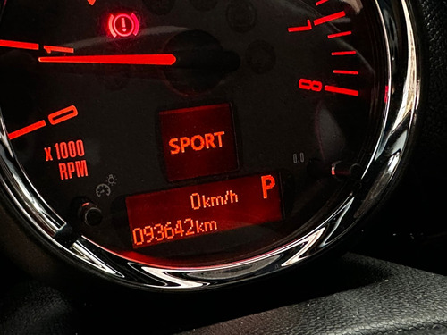 Mini Countryman 1.6 R60 Cooper S All4