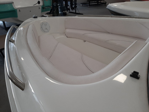 Imagen 6 de 18 de Casco Lerch Sv160 Open Full C/ Motor Mercury 50hp 4t 0hs