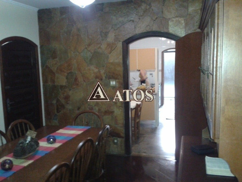 Imagem 6 de 15 de Casa Comercial - Itaquera - Ref: 140 - V-140
