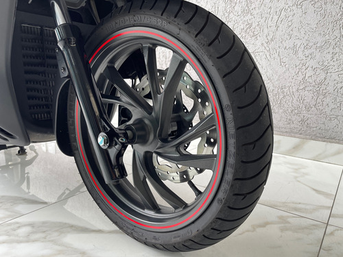 Dafra Citycom Hd 300i 2024 Automático Kingcar Multimarcas