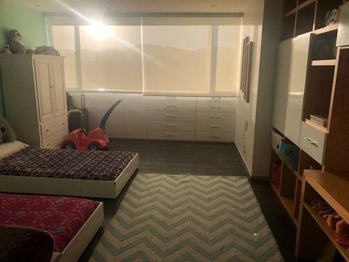 Imagen 16 de 26 de Departamento En Venta En Bosques De Las Lomas, Residencial B