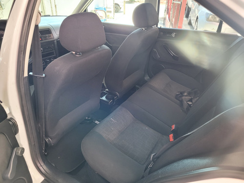 Volkswagen Jetta 2.0 Cl Abs At