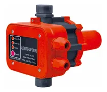 Comprar Press Control Automático De Presión Bombas 10 Bar Foreman