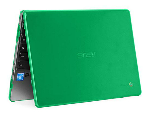 Funda  Compatible Con Asus Chromebook C223na Cx22na Series D